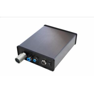 Screen Display IP53 Pneumatic Controller , Industrial Robot Controller