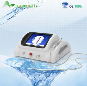China 2015 most effective varicose vein treatment equipment/ Facial Vein Clearance high frequenc wholesale