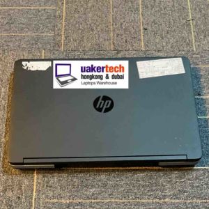 China HP Probook 650 G1 Refurbished 14 Inch Laptops wholesale
