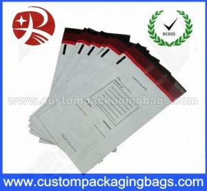 STEB Security Custom Packaging Bags Coin Bag For Bank Safety