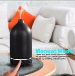 iMist bluetooth control Wireless Bluetooth Smart Ultrasonic Aroma Diffuser