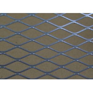 20 × 40mm Copper Wire Net Punching Rectangular Plate Light Weight Type