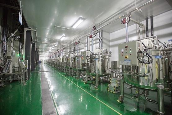 Max. Constant Charging Current 1c 280ah LFP Prismatic Cells For Industrial And Commercial Ess