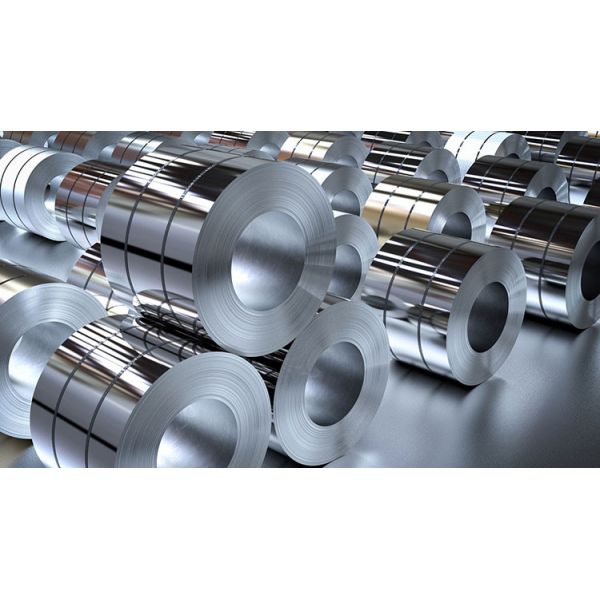 Oriented Electrical Steel 30Q120 Steel Plate Coil Processing Slitting And Distribution Cold Rolled Silicon Steel coil