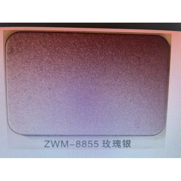 Solid Aluminium Sheet With Contemporary Construction Excellent Properties For Architectural Decorations