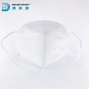 China Hygiene FFP3 FFP3 Dustproof KN95 Face Mask wholesale