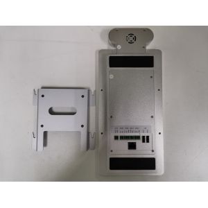 Sibo Patent Android Developed Facial Recognition Body Temperature Screening