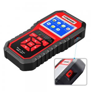 China High Speed Auto Scanner OBD2 Code Reader Check All Emission - Related Trouble Codes wholesale