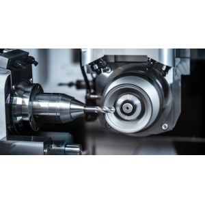 China Anodizing Precision CNC Turning Aluminum Parts Polished on sale