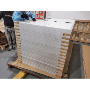 PV Module Monocrystalline Silicon Cell Solar Power Panel 540W 550W