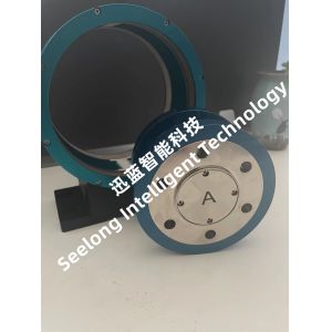 SLFN-2000 2000Nm 0.2%FS Flange Torque Sensor For Engine