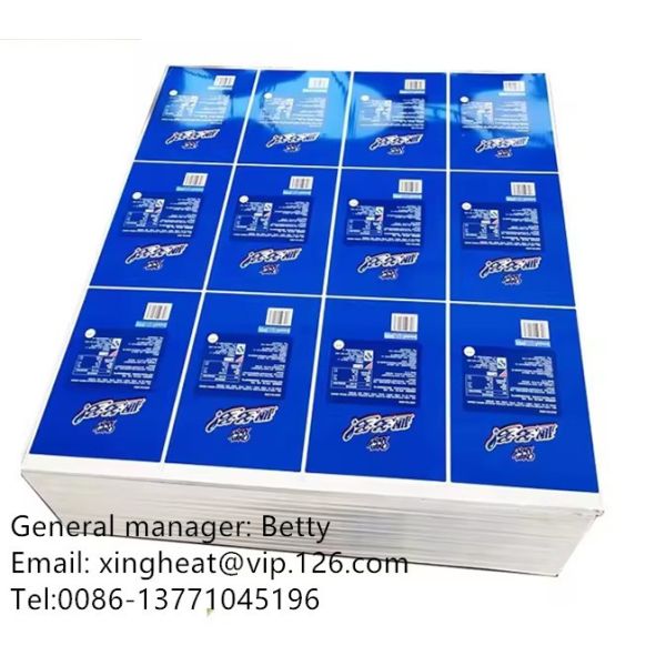 1.1/1.1 2.2/2.2 2.8/2.8 5.6/5.6 2.0/2.0 2.8/5.6 Tin Coating On Tinplate Sheets With Lacquer For Printing And Packaging