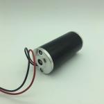 42ZYT03 GR42x40 15w 20w 3100rpm 3500rpm 12 Volt 24 Volt PM DC Motor PMDC Motor