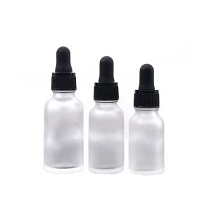 China Durable Empty Aromatherapy Bottles Essential Oil Vials 15ml 20ml 30ml wholesale