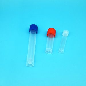 China Virus Sampling Tube VTM UTM Kit With Nylon Flocked Swab on sale