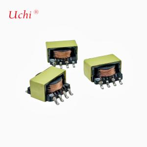 China BEI2801 EI28 Vertical 5 5 PIN Dry Type Transformer Ultimate Solution for Power Distribution wholesale
