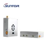 CD30HPT 1500mW COFDM HD Transmitter High Definition Multimedia Interface And