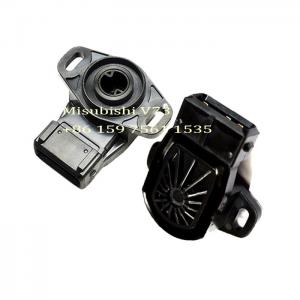 China MD359542 Vehicle Spare Parts For V73 Throttle Position Sensor TPS MD628074 MN153348 wholesale