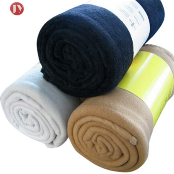 Extra Large Soft Travel Blanket Warm Fleece Great For Beach Festival Stadium