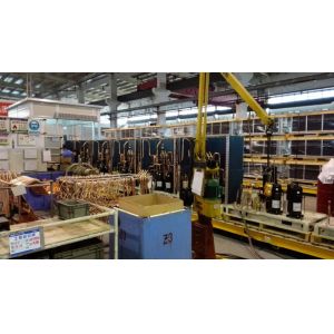 China VRF air conditioner modular type DC inverter Out door units 33.5kw DC