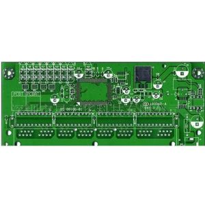 China ISO9001 HDI FR4 1.2mm 1.6mm FR4 94v0 Circuit Board on sale