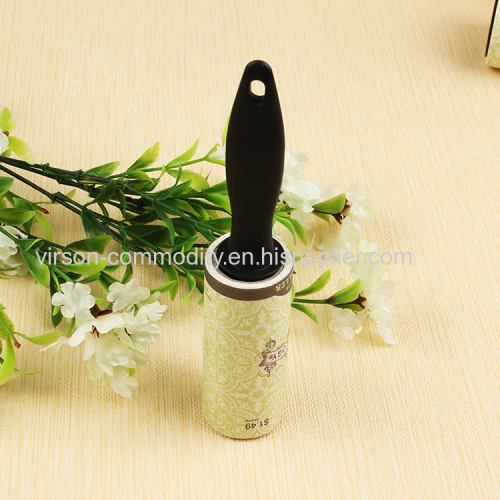 Mini Disposible Manual Lint Roller