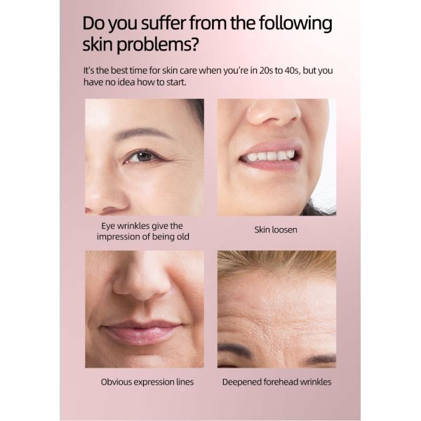 2021 Newest Facial Beauty Device Rf Ems Functions Portable Photon Multifunctional Beauty Device