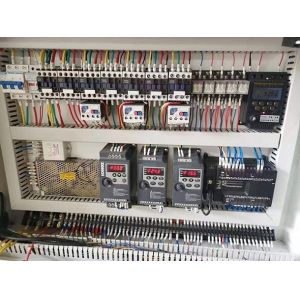 Double Feida Automatic Industrial Gluing Machine