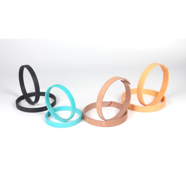 Excavator Spare Parts Wear Guide Ring For Smooth Operation Hydraulic Cylinder O-Ring