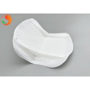 Skin Friendly Anti Skip Nursing Breast Pads Disposable Bra Pads