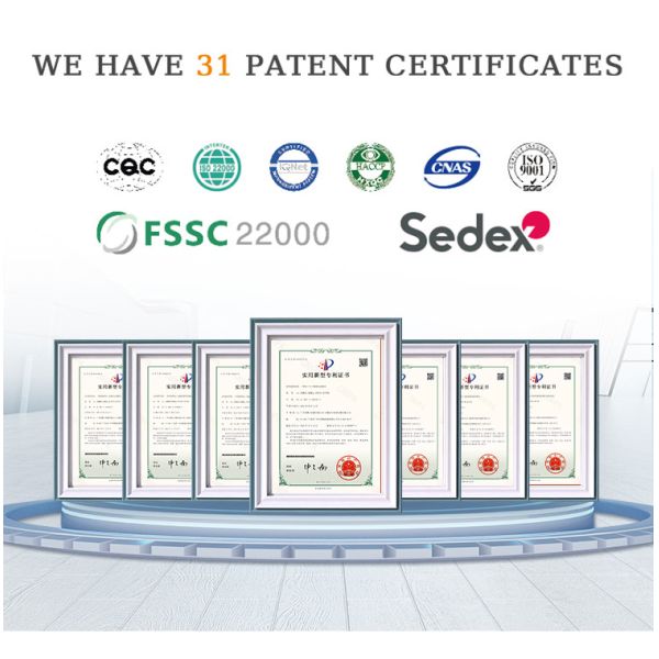 Top-Notch Commercial Automatic Waffle Basket production line