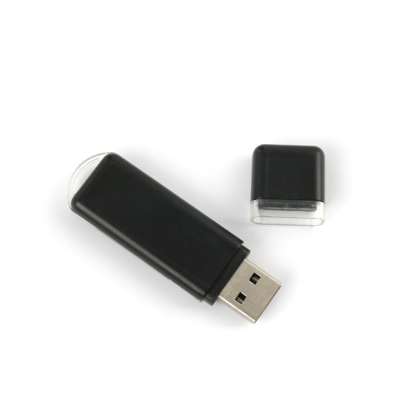 USB 3.0 Plastic USB Stick for Wide Temperature Range -50°C 80°C Temperature