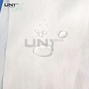 Soft Spunlace Nonwoven Fabric With High Abrasion Resistance