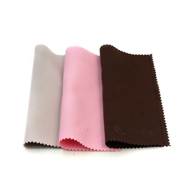 Lint Free Anti Static Cloth To Wipe Glasses , Big Microfiber Cloth For Kitchen