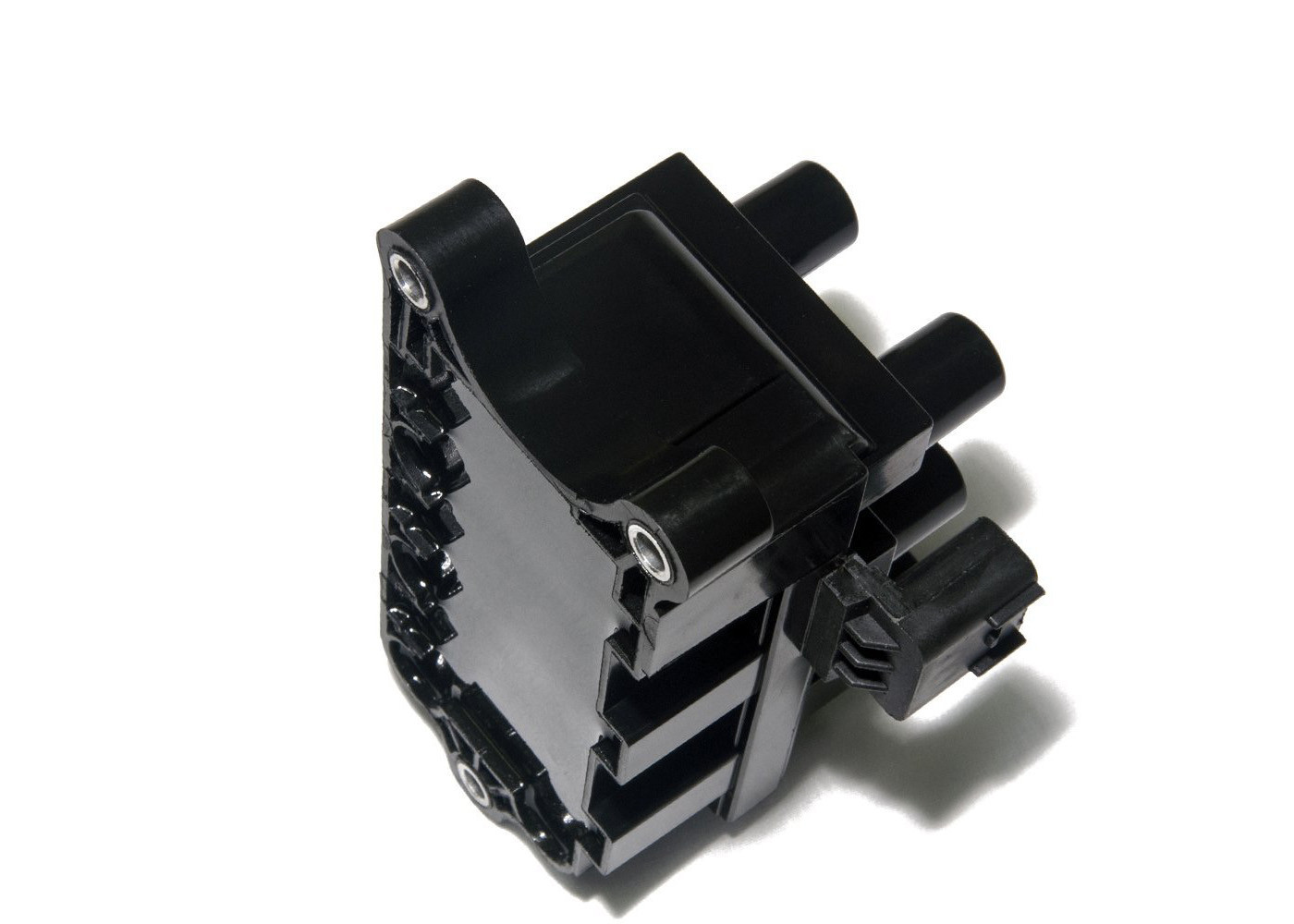 Black FORD Freestar Coil Pack / FORD Ranger Ignition Coil CCPP 5C1124 IC364 1F2U 12029 AC