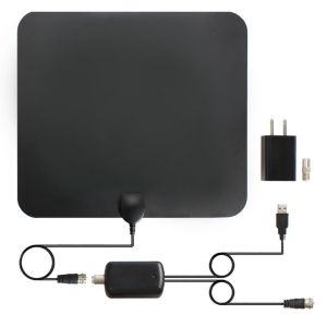 China 2.0DBI Gain Digital HD Television Antennas Indoor 2400-2500Mhz With SMA Connector wholesale