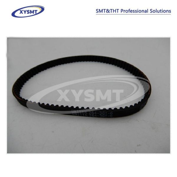 E2051721000 264-3GT-6 FX-3 DRIVE BELT JUKI 750 760 machine spare part