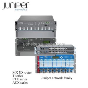 China juniper QFX5200 Ethernet Switches High-density 25GbE and 100GbE fixed Ethernet switches for leaf and lean spine data center dep on sale
