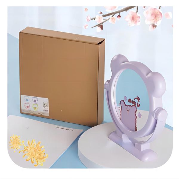 Effortlessly Achieve Flawless Makeup with Our Professional Makeup Mirror