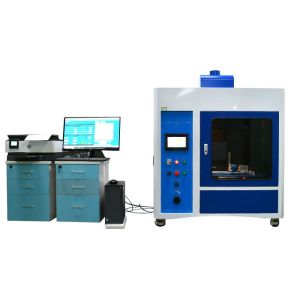 IEC60695-2-10 Programmable Glow Wire Flammability Test Equipment