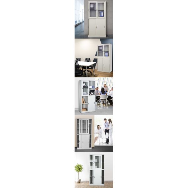 900*400*1850mm 40kgs Bearing Capacity Stainless Steel Cabinet