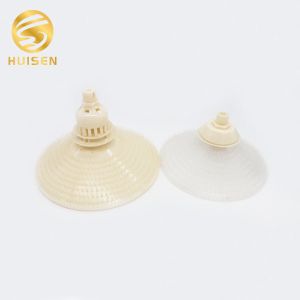 China Spiral Mixing Aeration Coarse Bubble Diffuser on sale