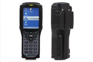 China handheld terminal for fixed assets management solution on sale