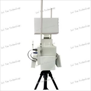 Buy cheap Cutting Edge Phased Array Radar System Real Time Drone Tracking Radar from wholesalers