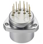 Navigation Quartz Flexure Accelerometer 1 Axis Accelerometer 100g Range High