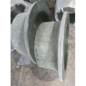 High Durability FRP Manhole Customized Thickness Frp Man Hole Cover