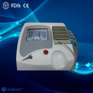 China lipo laser body slimming machine Strawberry Laser ultra slim machine wholesale