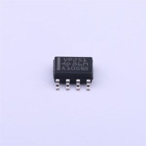 China SN65HVD251DR wholesale