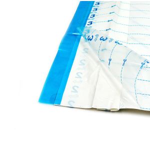 China Sterile Medical Membrane Surgical Incise Drape Adhesive Incise Film on sale