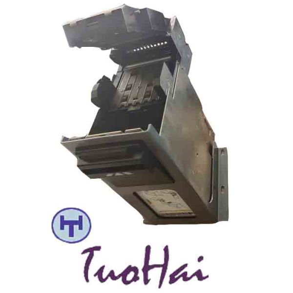 BNE-V100R JCM Bill Acceptor Global Currency Exchange Machine